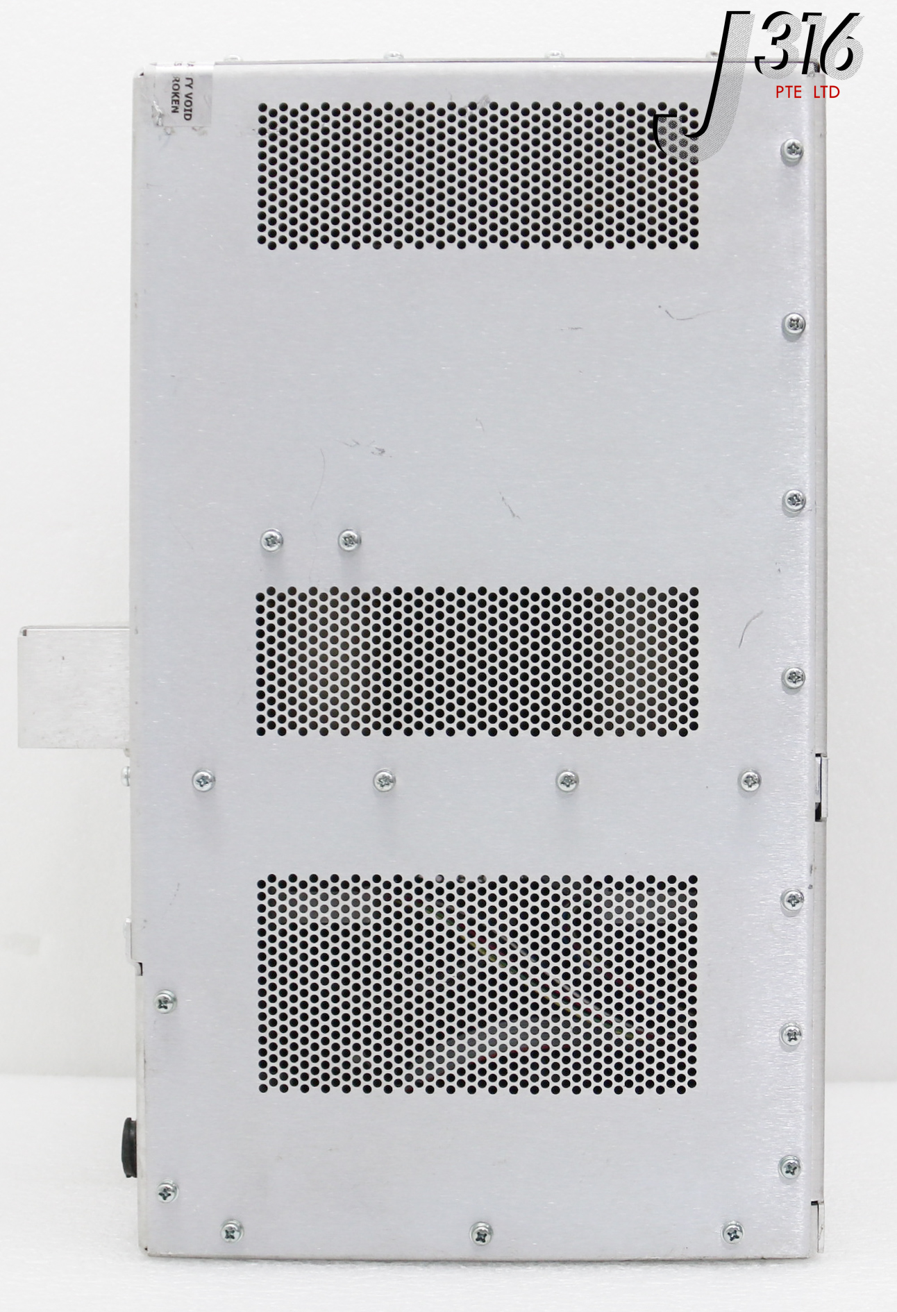 34316 ADVANCED ENERGY RF MATCH, NAVIGATOR, AMAT 0190-37824 3155195